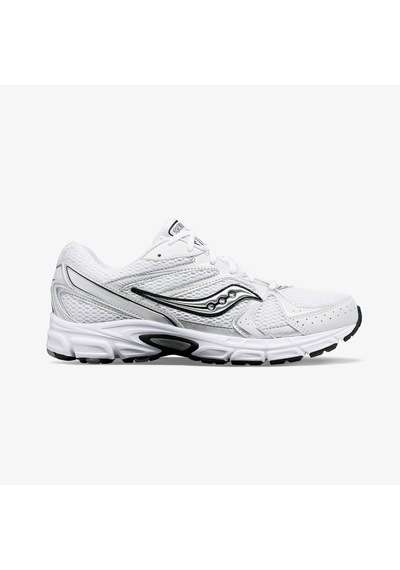 Saucony Ride Millennium Unisex Beyaz Spor Ayakkabı S70812 Beyaz