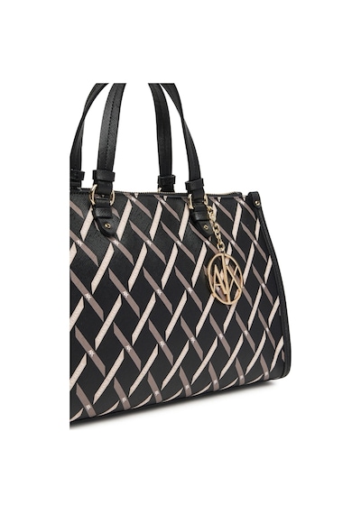 Armani Exchange Kadın El Ve Çapraz Askılı Çanta Xw000400af17155 Siyah