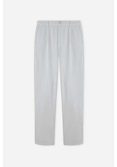 Mudo Erkek Erkek Taş Rengi Loose Fit Chino Pantolon 1266222