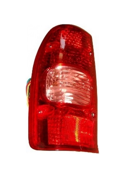 2004-2006 Mazda B2500 Pıck Up- Stop Lambası Sol Kırmızı-beyaz Duylu Aa Motor Adet Oem No:um4751160a