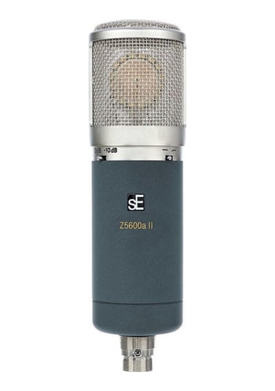 Se Electronics Z5600a Iı Condenser Mikrofon