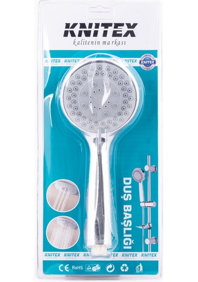 Knitex Duş Başlığı Ktx-2352 Diğer
