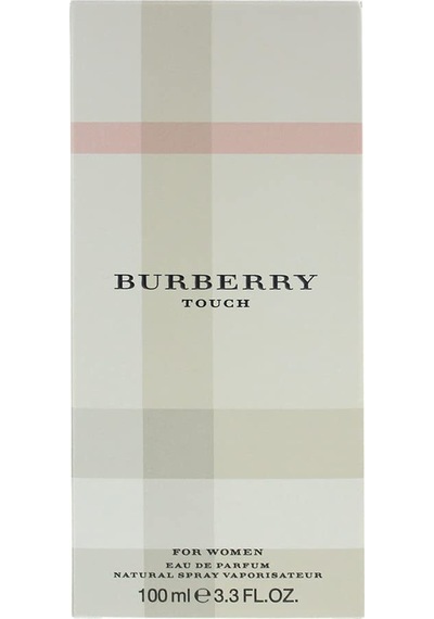 Burberry Touch For Women Edp 100 Ml Kadın Parfümü Sku: Smg8690010455901