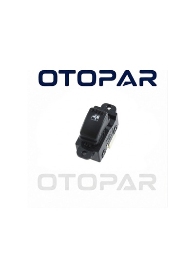 Cam Anahtarı Hyundaı H100 R 7f Pikap 2004 Üst Ucu Tırtıllı
