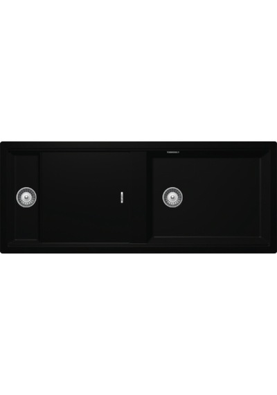 Schock Prepstation D-150 Night Granit Eviye Siyah
