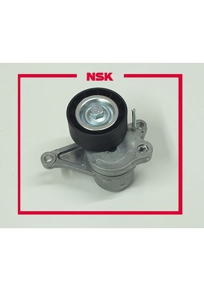 GVA 2719170 Alternatör V Kayış Gergi Rulmanı Kütüklü Master III Trafic III Laguna III Koleos Nissan Xtrail 2.0 M9R 2.3 M9T