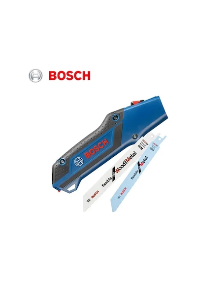 Bosch El Testeresi Ahşap & Metal Kesme Tutamağı – 2608000495