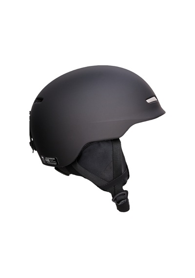 Quıksılver Quiksilver Play Erkek Siyah Kask 11793 Siyah
