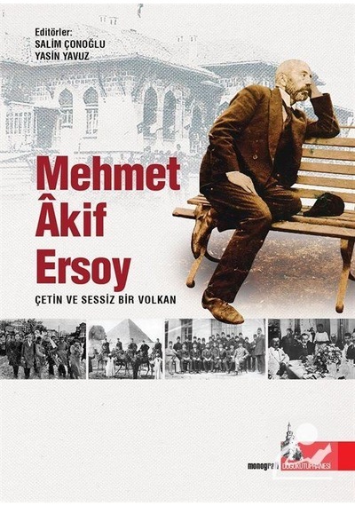 Mercankitap Mehmet Akif Ersoy