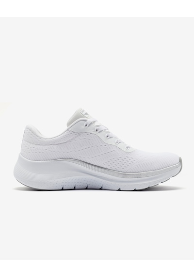 Skechers Arch Fit 2.0 - Glow The Distance Kadın Beyaz Sneaker 150067tk Wsl Beyaz