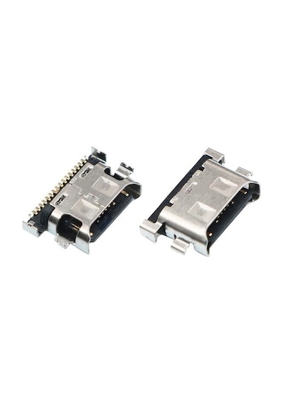 Huawei Matebook Bob-wah, Bob-wah9, Bob-wah9p Usb-c, Type-c Portu, Soket