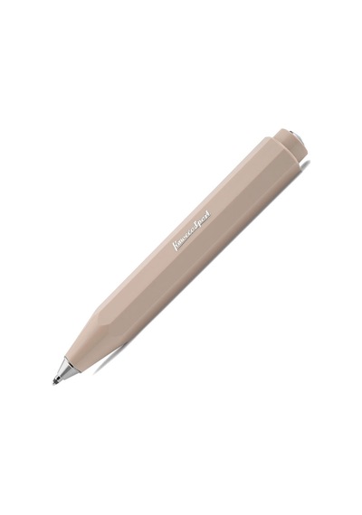Kaweco Klasik Special Siyah Tükenmez Kalem 10000531