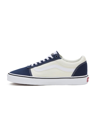 Vans Ward Erkek Günlük Spor Ayakkabı C-van0a38dm5s25s2 Beyaz