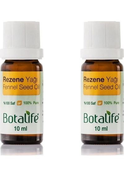 Botalife Rezene Yağı 2 x 10 ML