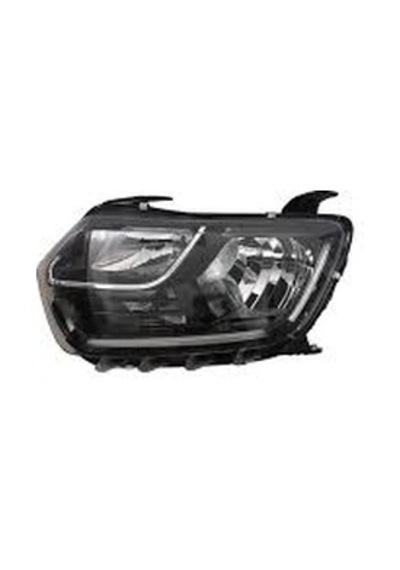 Aft 260101133r Far Sağ Ledli Motorlu Dacıa Duster Iı 18 260101133r