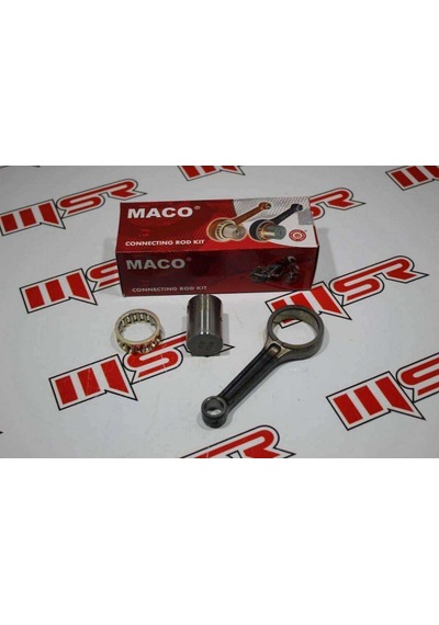 Macho Krank Kolu Yamaha R 125