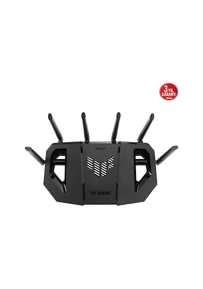 Asus Tuf-be9400 Wıfı7 Router-221308
