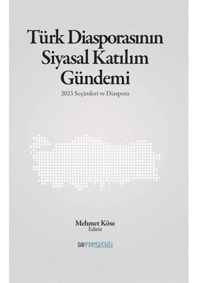 Türk Diasporasının Katılım Gündemi / Mehmet Köse