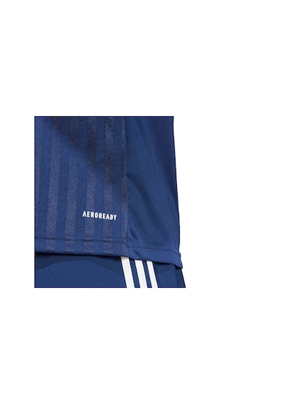 Adidas Campeon25 Jsy M Erkek Futbol Antrenman Forması Jf6061mavi Mavi