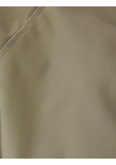 Koton Cepli Çıt Çıt Düğme Kapamalı Cepli İçi Peluş Astarlı Kapüşonlu Oversize Suni Deri Parka Haki 5wak00125ew Haki Koton Cepli Çıt Çıt Düğme Kapamalı Cepli İçi Peluş Astarlı Kapüşonlu Oversize Suni Deri Parka Haki 5wak00125ew Haki