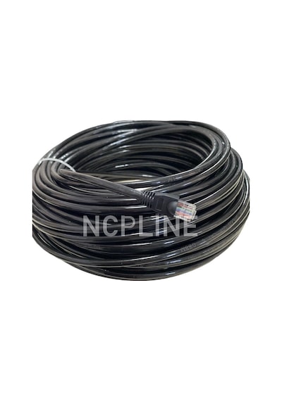40 Mt 40 Metre Internet Ethernet Kablosu