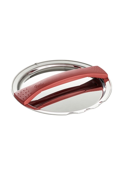 Fissler Magic Red Kapak 24  CM
