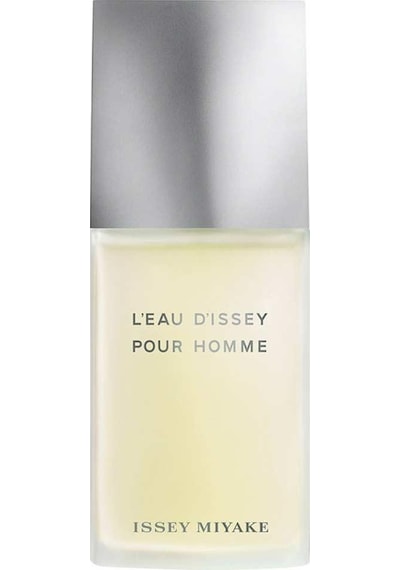 Issey Miyake L'Eau D'Issey Pour Homme Erkek Parfüm EDT 200 ML