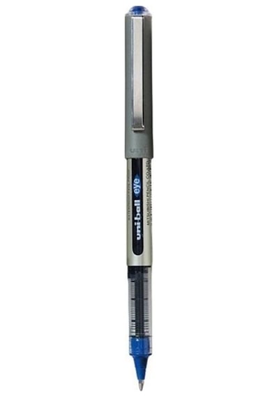Uni-ball Eye Fine Ub-157 Roller Kalem 0.7 Mavi