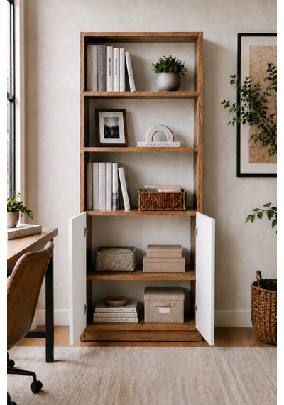 Nesso Kitaplık Dolap Çok Amaçlı Dolap Kiler Dolabı 5 Raflı Dolap Çam Beyaz 180 Cm Çok Renkli Nesso Kitaplık Dolap Çok Amaçlı Dolap Kiler Dolabı 5 Raflı Dolap Çam Beyaz 180 Cm Çok Renkli
