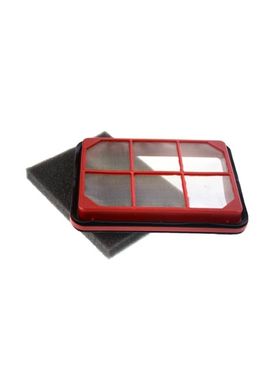Srfn Ticaret Rowenta Ro8370 Silence Uyumlu Filtre Seti