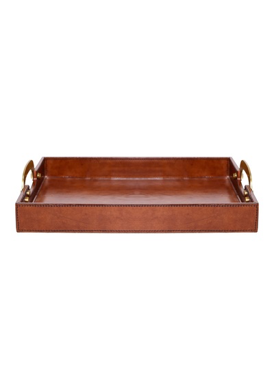 Yargıcı Tepsi 42x33x5 Cm 25knhs1052n St St