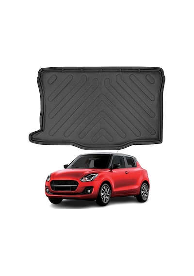 Suzuki Swift 2017+ Bagaj Havuzu - 7818301-07