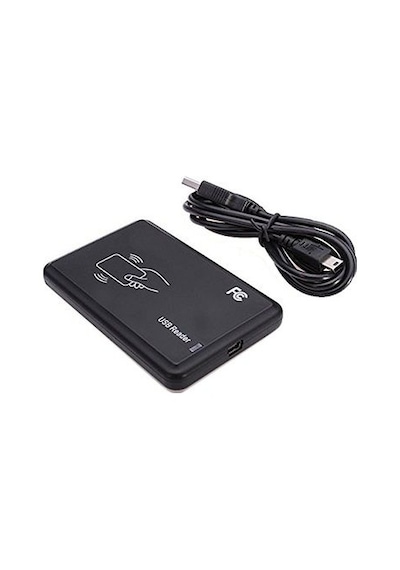 Diyotlab Jt308 125khz Rfıd Usb Kart Okuyucu Modülü