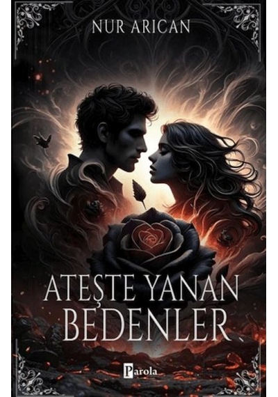 Ateşte Yanan Bedenler - Aıaı-835914