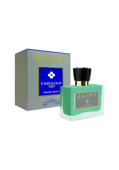 Luxury Prestige Heart Beat 1991 Erkek Parfüm EDP 50 ML