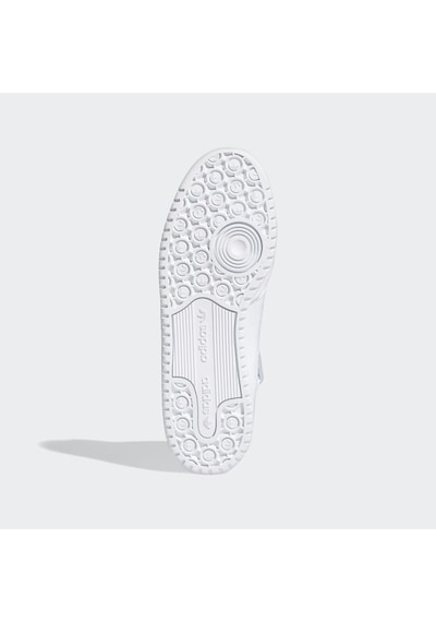 Adidas Erkek Günlük Spor Ayakkabı Forum Mid Fy4975 Beyaz