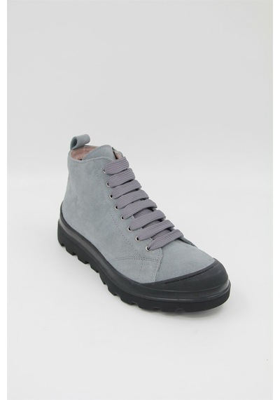 Freefoot Erkek Bot 231220 - Gri