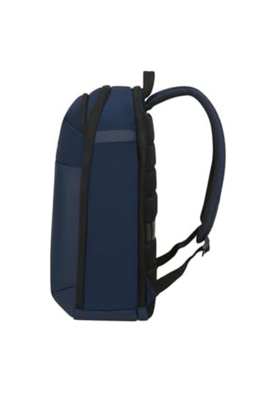 Ks6-01-004 17.3" Moderny Notebook Sırt Çantası Mavi 4296