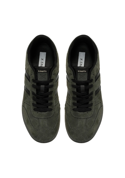 Kinetix Rudow S 5pr Haki Erkek Sneaker 000000000102022348 Haki-sıyah
