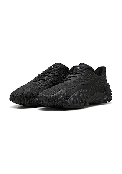 Puma Mostro X Erkek Günlük Ayakkabı 40561501 Siyah Siyah