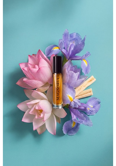 La Belle Paradıse Garden 5 Ml Kadın Parfüm Çiçeksi