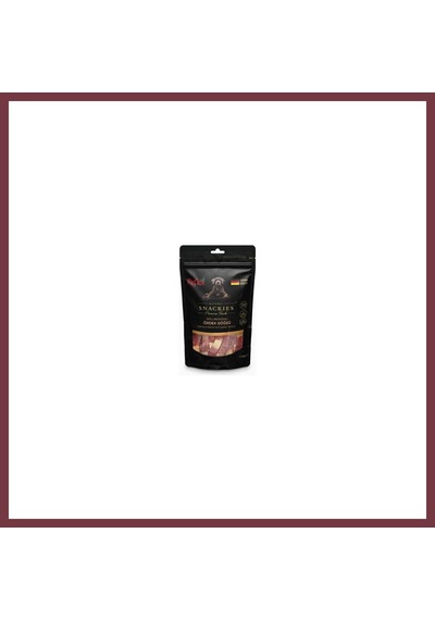 Storeşahin Snackies Natural Patatesli Ördek Göğsü Tahılsız Köpek Ödül Maması 170 Gr Shn0720