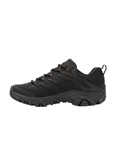 Merrell Merrell Moab 3 Syn Gore-tex Kadın Siyah Outdoor Ayakkabı Bl0