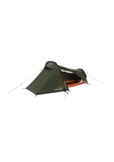Easy Camp Sarek 1 Compact Blackroom 1 Kişilik Solo Çadır Acı Kahverengi