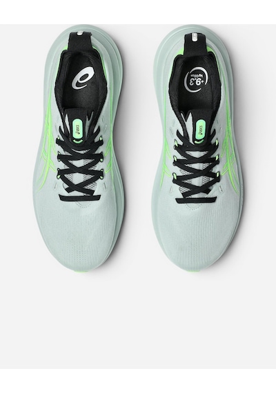 Asics Gel-nımbus 28 Erkek Mavi Koşu Ayakkabısı 1011c127-400