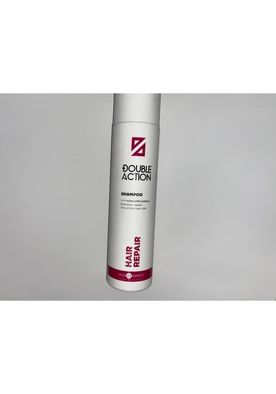 Hair Company Yıpranmış Saçlar İçin Onarıcı Şampuan 250ml