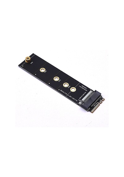 Sones M2 Key A/e - Nvme Key-m Adaptör Genişletme Kartı Wıfı Arayüzü