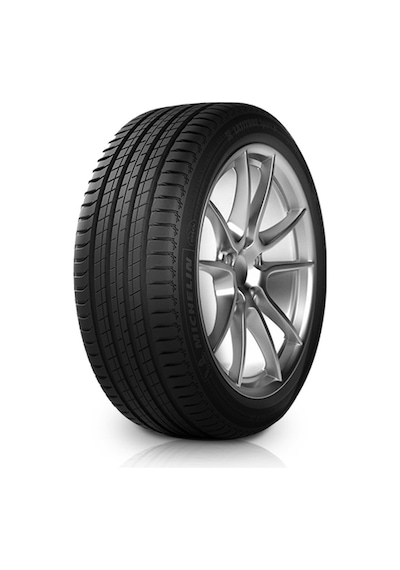 Michelin 255/55R18 109V XL ZP Latitude Sport 3 Grnx Yaz Lastiği -  2026