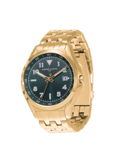 Pierre Cardin Cf.1018.mg.2 Kol Saati Metalik