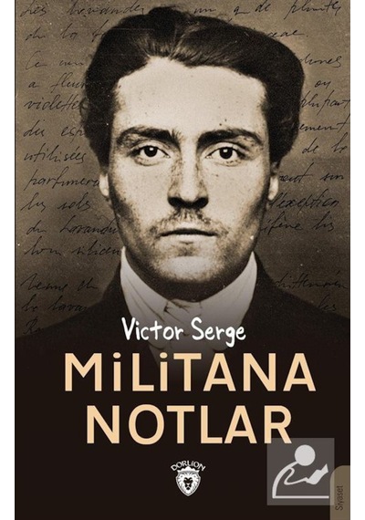 Militana Notlar - Victor Serge - Dorlion Yayınevi
